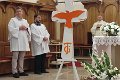 26 Służba ołtarza
